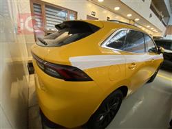 دونج فينج T5 EVO
